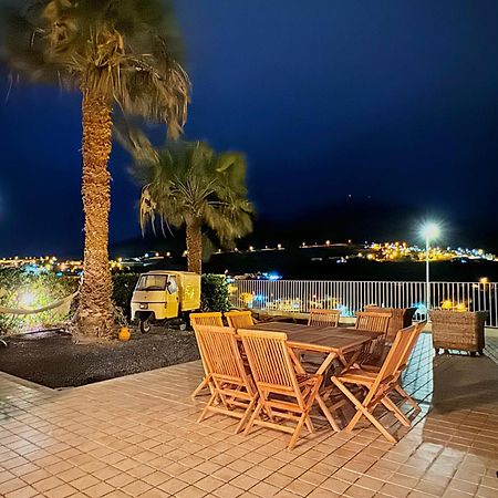 Profetas Guesthouse Porto Santo Exterior foto