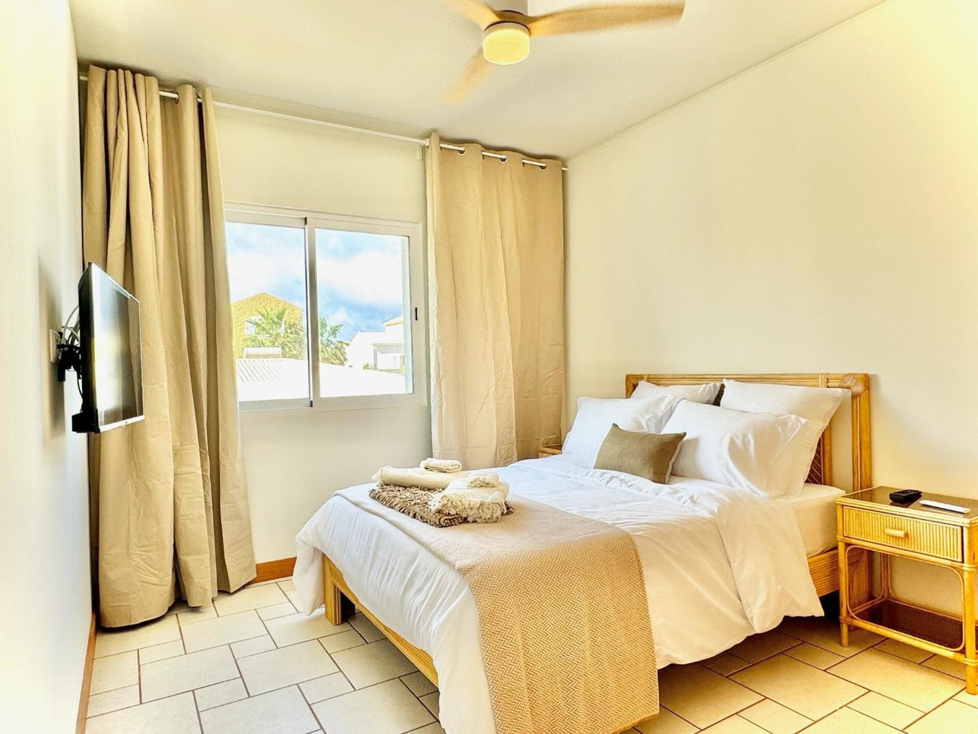 Profetas Guesthouse Porto Santo Exterior foto